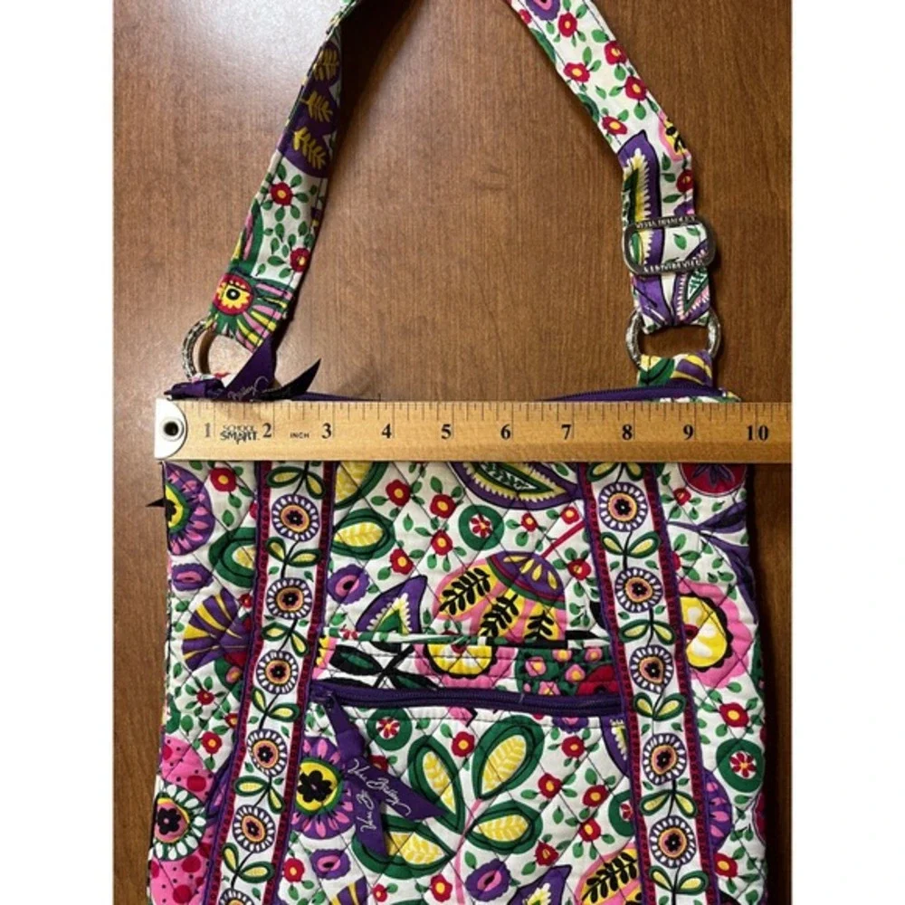 Vera Bradley eye catching